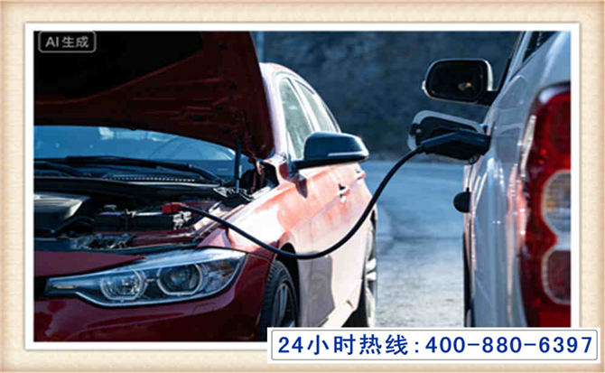 行唐潍坊拖车,附近24小时汽车拖车救援，潍坊道路救援拖车电话